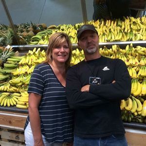 Meet your Posher, Kari